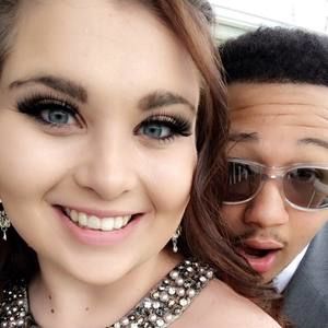 Meet your Posher, Paige